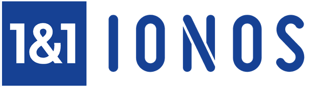 IONOS by 1&1 logo