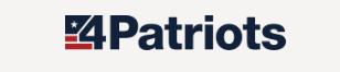 4Patriots logo