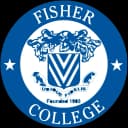 Fisher College logo