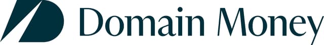 Domainmoney.com logo
