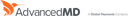 AdvancedMD logo