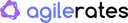 AgileRates logo