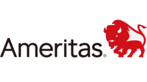 Ameritas  logo
