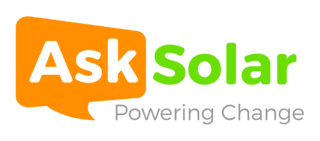 AskSolar logo