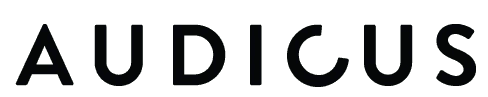 Audicus logo