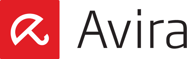 Avira VPN logo