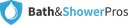 BathandShowerPros logo