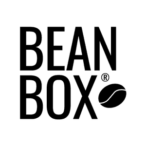 Bean Box  logo
