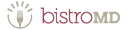 BistroMD logo
