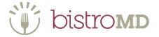 BistroMD logo