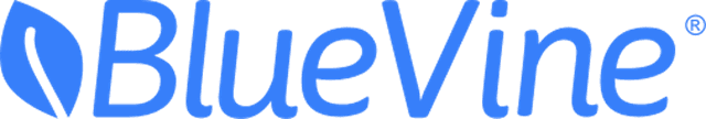 Bluevine logo