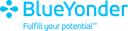 Blue Yonder logo