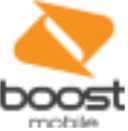 Boost Mobile logo