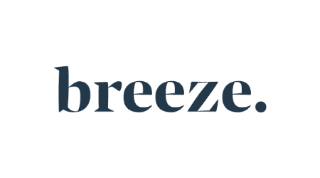 Breeze logo