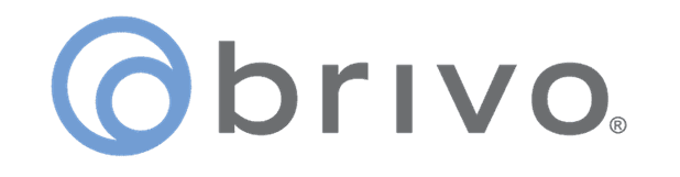 Brivo logo