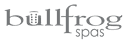 Bullfrog Spas logo