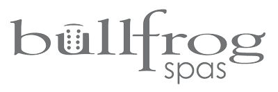 Bullfrog Spas logo