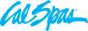 Cal Spas logo