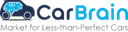 CarBrain logo
