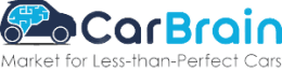 CarBrain logo