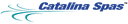 Catalina Spas logo