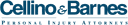 Cellino & Barnes logo