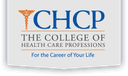 CHCP Online Healthcare Degrees  logo