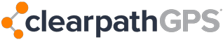 ClerpathGPS logo