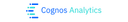 IBM Cognos Analytics logo