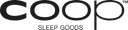Coop Sleep Goods logo