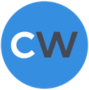 CoverWallet logo