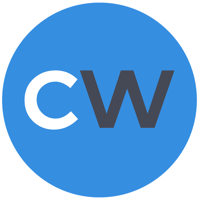 CoverWallet logo
