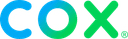 COX logo