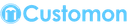 Customon logo