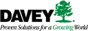 Davey Tree  logo