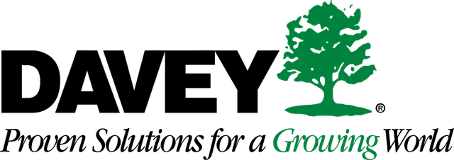 Davey Tree  logo