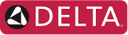 Delta Faucet Company logo
