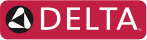 Delta Faucet Company logo