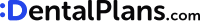 DentalPlans.com logo