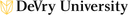 DeVry University Online Computer and IT Degrees logo