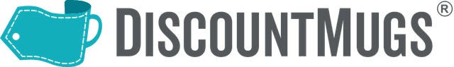 DiscountMugs logo