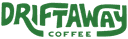 Driftaway Coffee logo