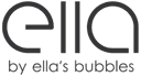 Ella's Bubbles logo