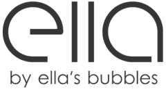 Ella's Bubbles logo