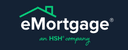 eMortgage logo