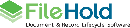 FileHold logo