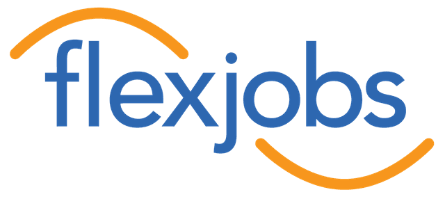 FlexJobs logo