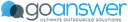 Go Answer logo