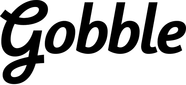 Gobble logo