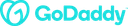 GoDaddy logo